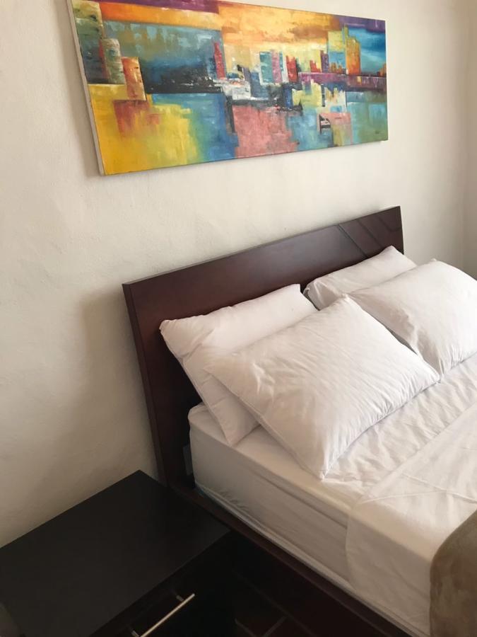 Hostal Rous San Gil Exterior photo