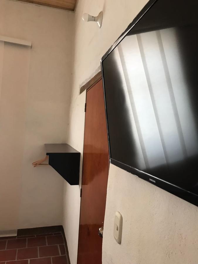 Hostal Rous San Gil Exterior photo